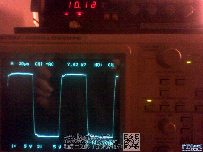 【参赛】老树发新芽 DIY  EL34和KT88通用推挽胆机