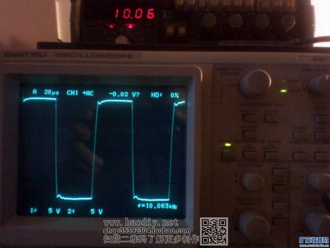 【参赛】老树发新芽 DIY  EL34和KT88通用推挽胆机
