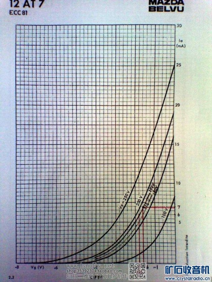 【参赛】老树发新芽 DIY  EL34和KT88通用推挽胆机