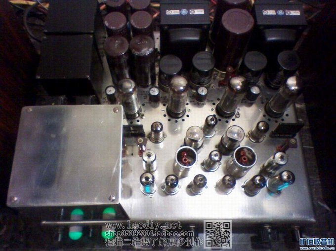 ѿ DIY  EL34KT88ͨ쵨