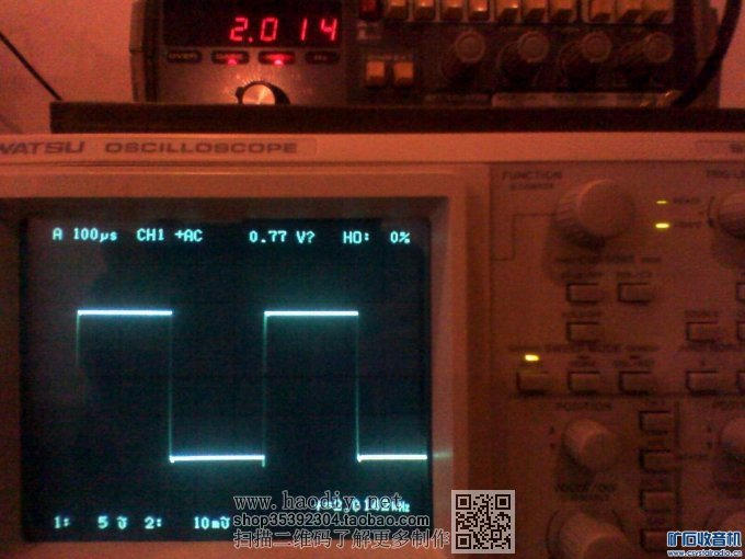 【参赛】老树发新芽 DIY  EL34和KT88通用推挽胆机