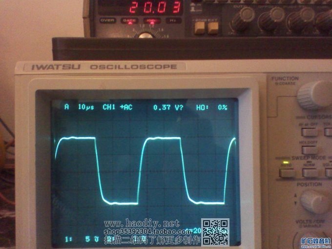 【参赛】老树发新芽 DIY  EL34和KT88通用推挽胆机