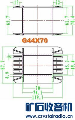 ѿ DIY  EL34KT88ͨ쵨