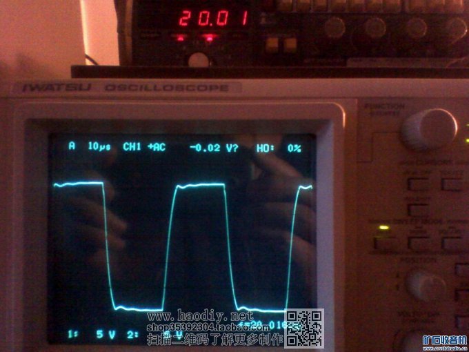 【参赛】老树发新芽 DIY  EL34和KT88通用推挽胆机