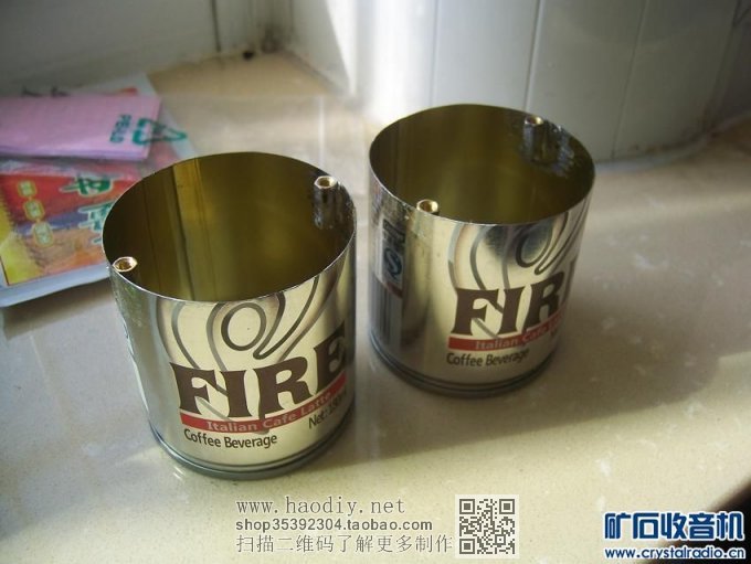 【参赛】使用6N16B和6P30B电子管制作的微型胆功放