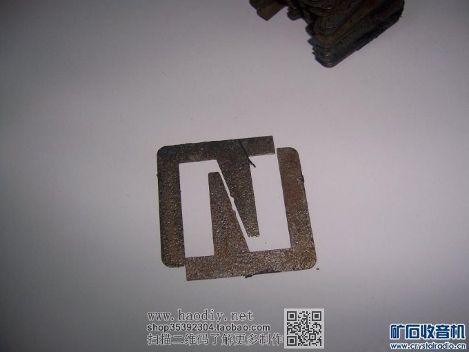 【参赛】使用6N16B和6P30B电子管制作的微型胆功放