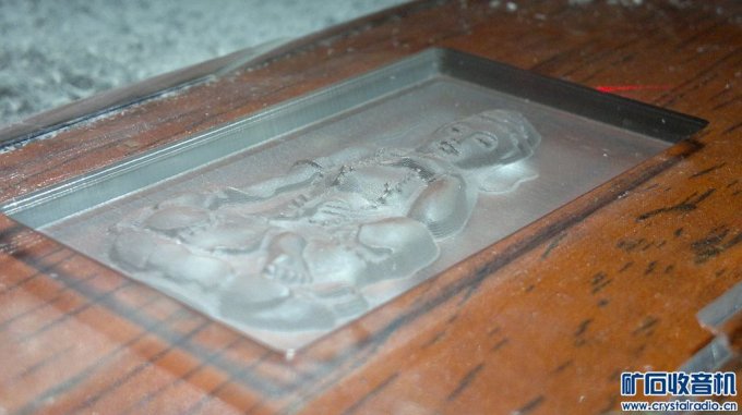 【参赛】废铁打造DIY雕刻机