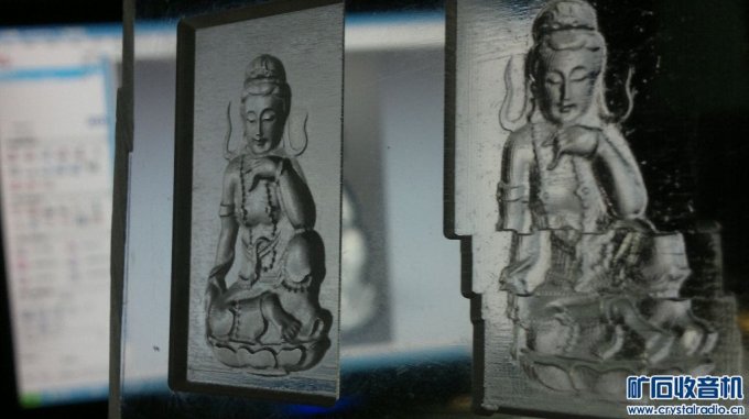 【参赛】废铁打造DIY雕刻机