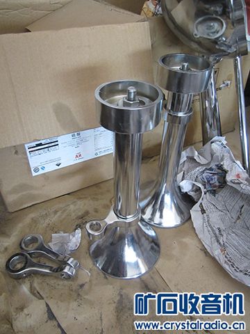 【参赛】纯手工打造一部老爷车。