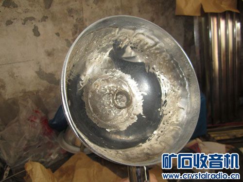 【参赛】纯手工打造一部老爷车。