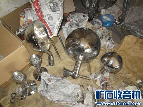 【参赛】纯手工打造一部老爷车。