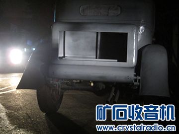 【参赛】纯手工打造一部老爷车。