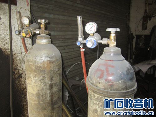 【参赛】纯手工打造一部老爷车。