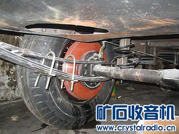 【参赛】纯手工打造一部老爷车。