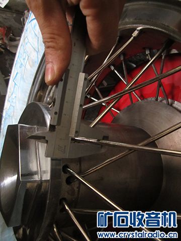 【参赛】纯手工打造一部老爷车。