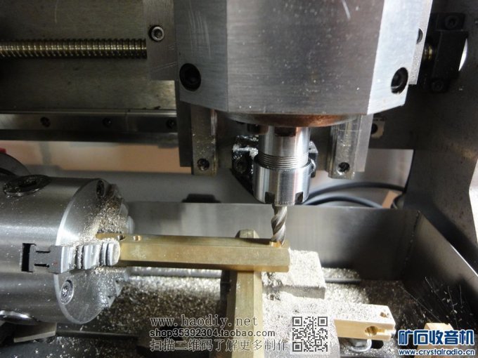 0022.JPG 【参赛】实践制造技术:试产斯特林发动机