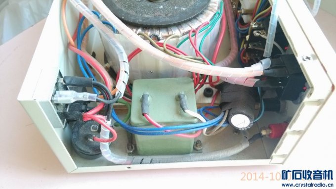 【参赛】自制 自动版电火花穿孔机