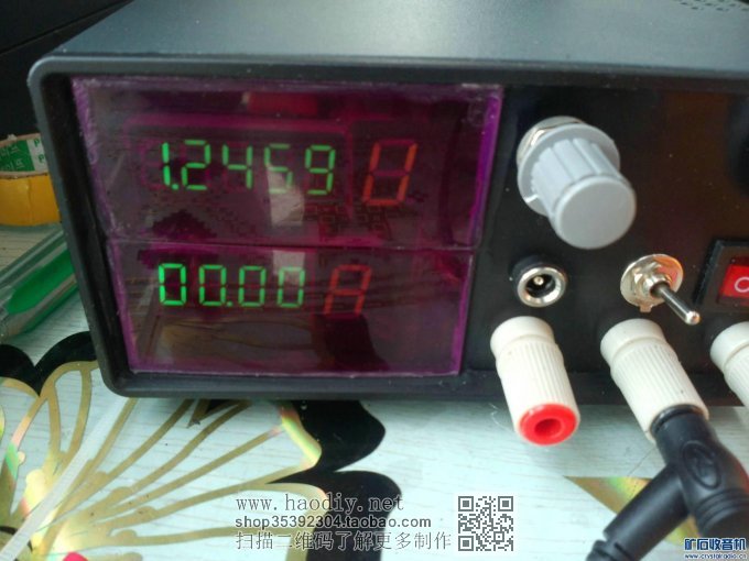 【参赛】自制0-30V双10A稳压电源(线性+开关)