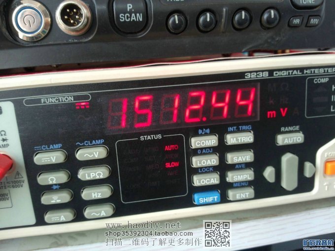 【参赛】自制0-30V双10A稳压电源(线性+开关)