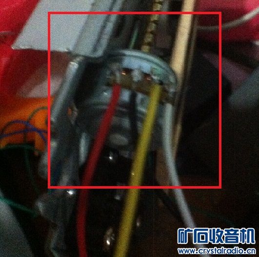 【参赛】光驱改装小型雕刻机