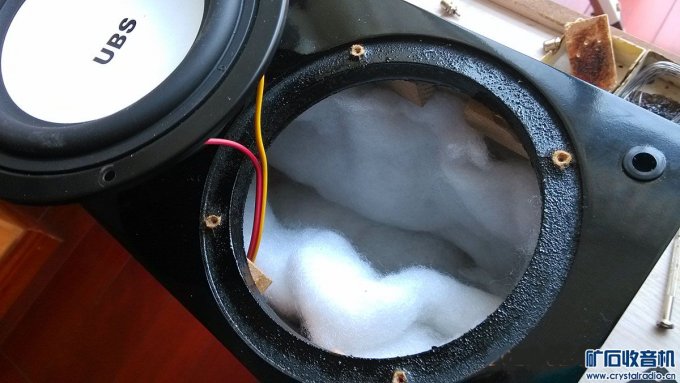 【参赛】分频器的DIY与测试