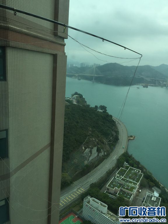 【参赛】中短波FM 多波段无电源收音机