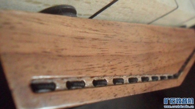 【参赛】高难度!仿世霸!圆弧型 腰鼓音箱,手工制作!