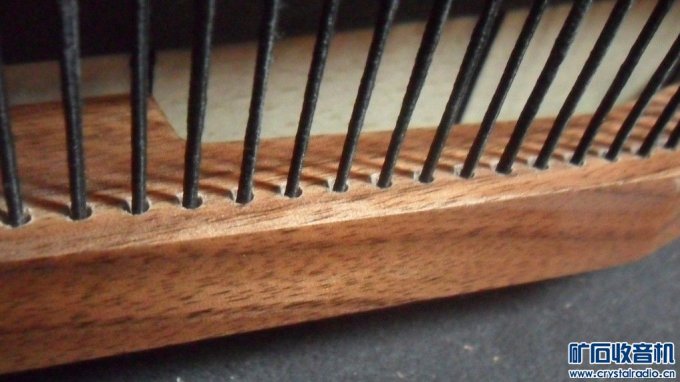 【参赛】高难度!仿世霸!圆弧型 腰鼓音箱,手工制作!