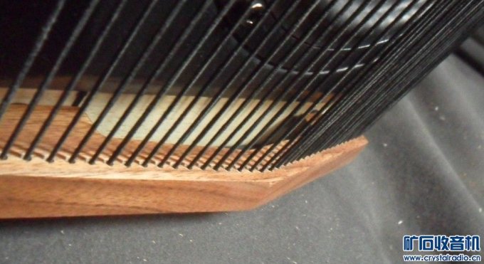 【参赛】高难度!仿世霸!圆弧型 腰鼓音箱,手工制作!