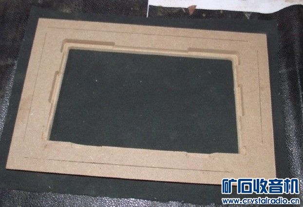 【参赛】DIY车机 加 黑胡桃实木  优雅3寸 全频迷宫音箱 组合