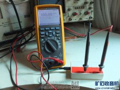 【参赛】简易组合式11档电压基准