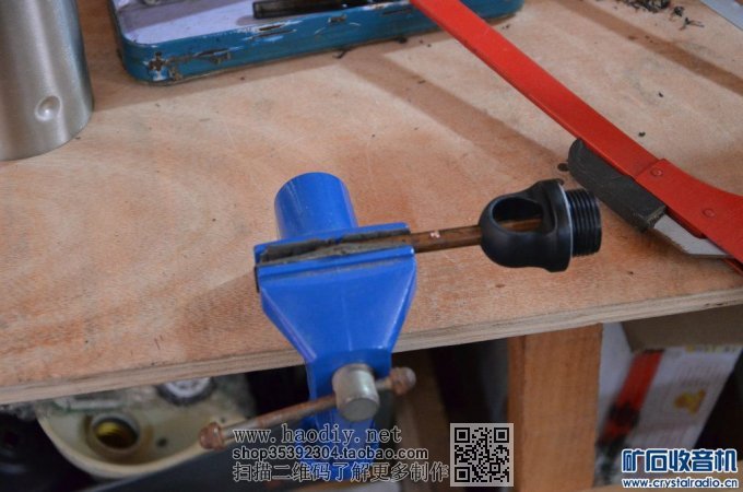 【参赛】拆件必备,D个吸锡器~~~