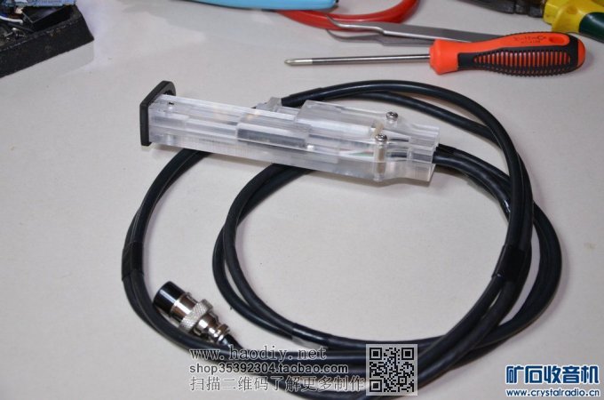 【参赛】拆件必备,D个吸锡器~~~