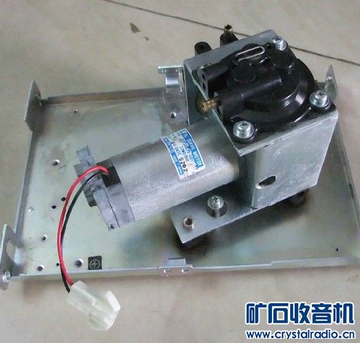 【参赛】拆件必备,D个吸锡器~~~