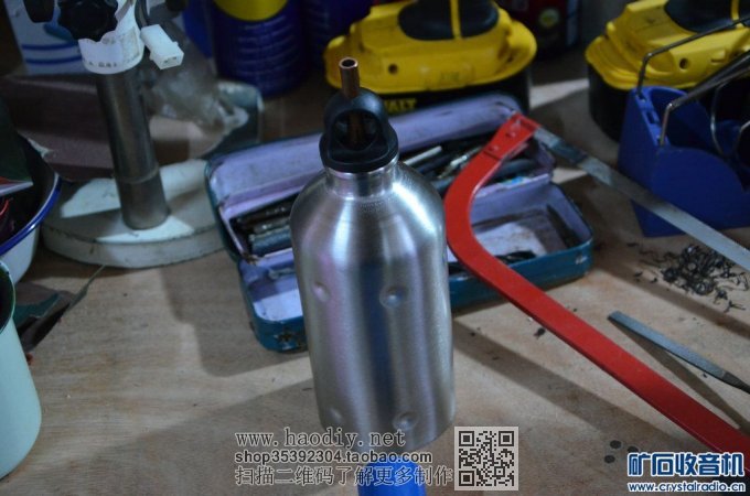 【参赛】拆件必备,D个吸锡器~~~