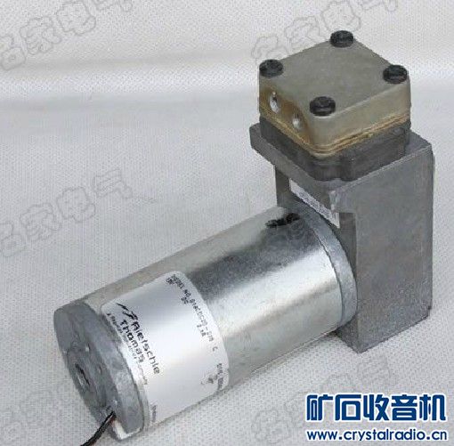 【参赛】拆件必备,D个吸锡器~~~