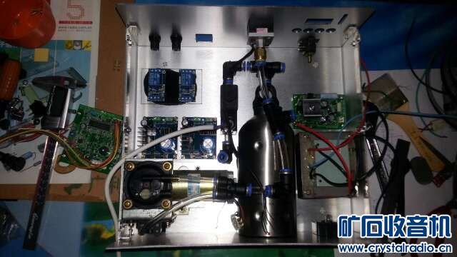 【参赛】拆件必备,D个吸锡器~~~