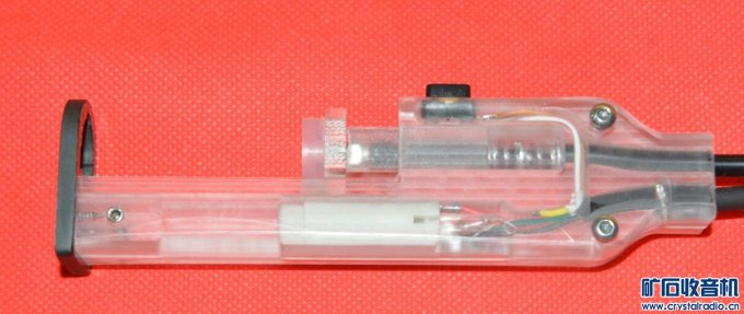 【参赛】拆件必备,D个吸锡器~~~