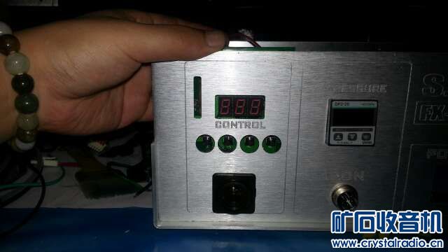 【参赛】拆件必备,D个吸锡器~~~