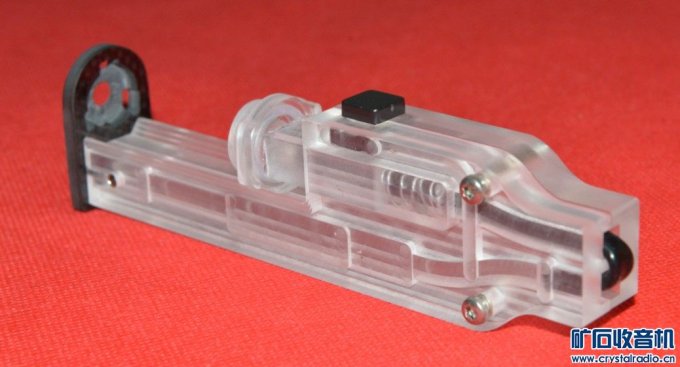 【参赛】拆件必备,D个吸锡器~~~