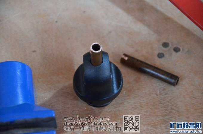 【参赛】拆件必备,D个吸锡器~~~