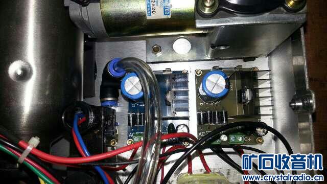 【参赛】拆件必备,D个吸锡器~~~