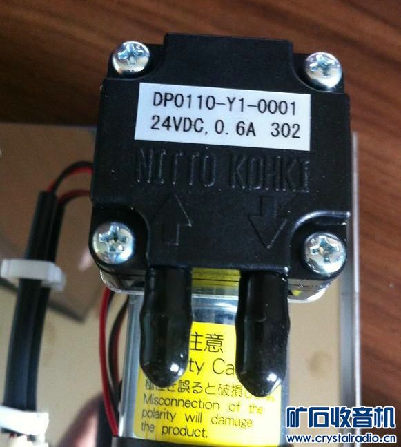 【参赛】拆件必备,D个吸锡器~~~