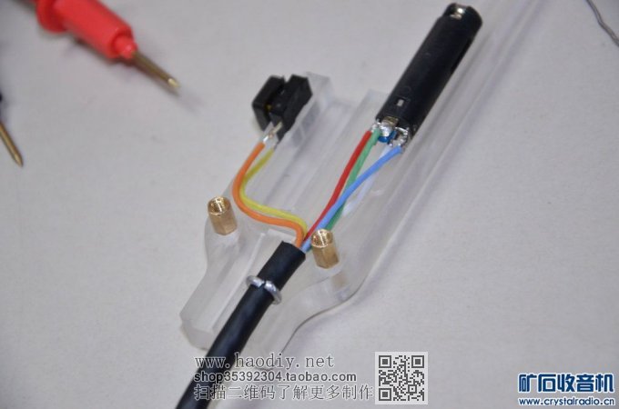 【参赛】拆件必备,D个吸锡器~~~