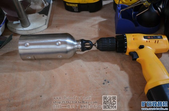 【参赛】拆件必备,D个吸锡器~~~