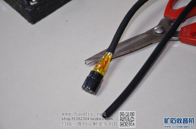 【参赛】拆件必备,D个吸锡器~~~