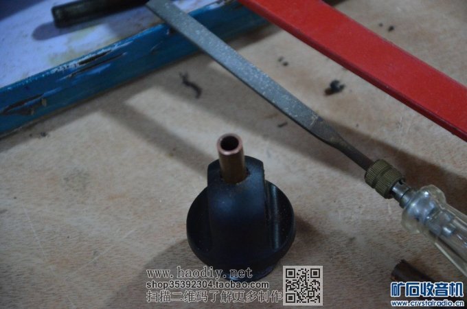 【参赛】拆件必备,D个吸锡器~~~