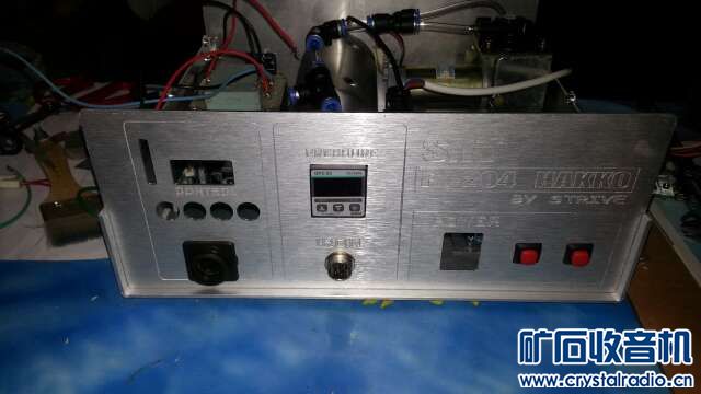 【参赛】拆件必备,D个吸锡器~~~