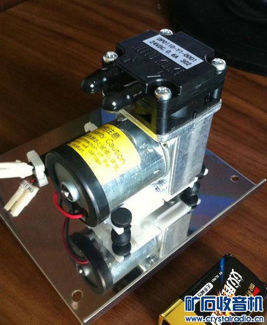 【参赛】拆件必备,D个吸锡器~~~