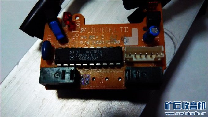 【参赛】帮朋友DIY个放大镜观看台架!